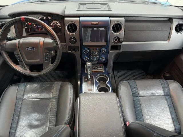 2013 Ford F-Series - Image 2 of 31