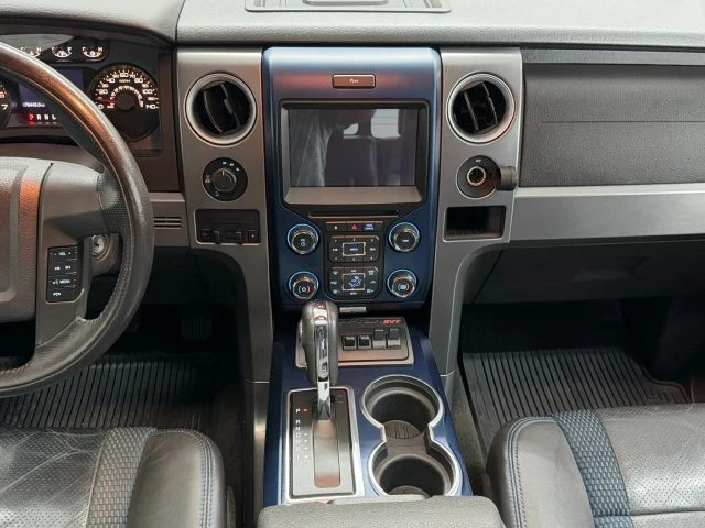 2013 Ford F-Series - Image 24 of 31