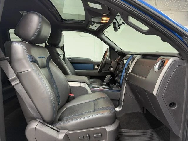 2013 Ford F-Series - Image 12 of 31