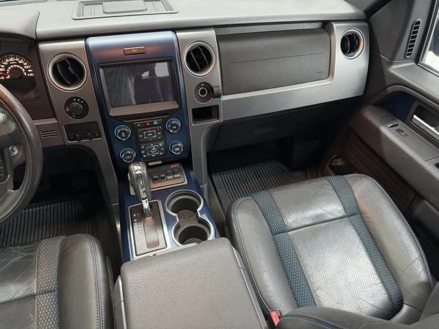 2013 Ford F-Series - Image 25 of 31