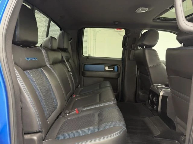 2013 Ford F-Series - Image 16 of 31