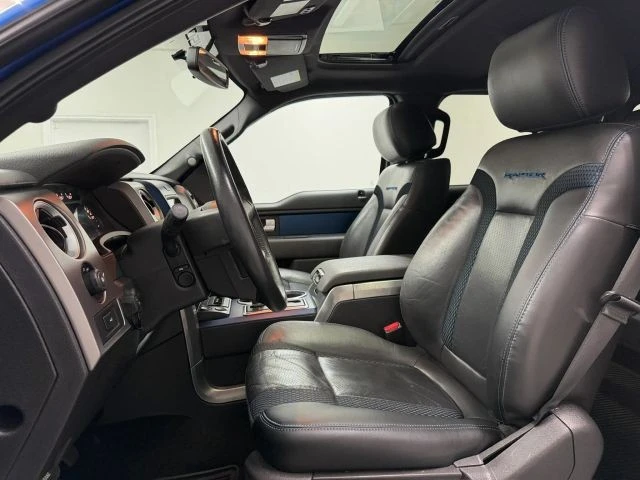 2013 Ford F-Series - Image 13 of 31