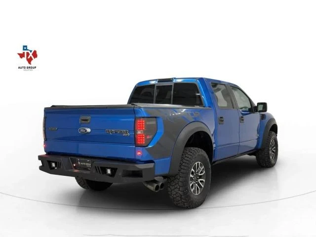 2013 Ford F-Series - Image 7 of 31
