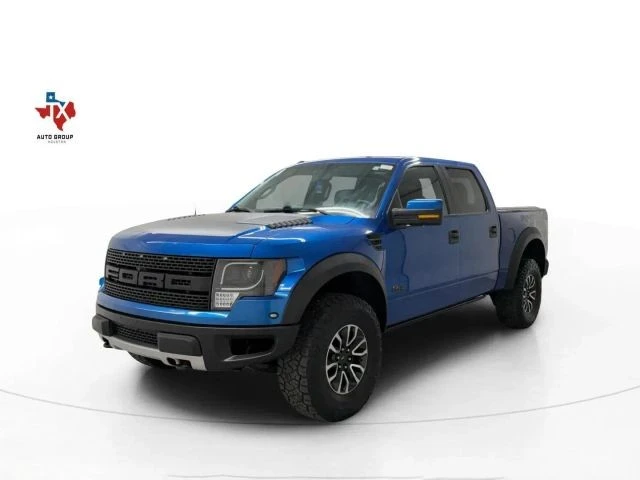 2013 Ford F-Series - Image 6 of 31