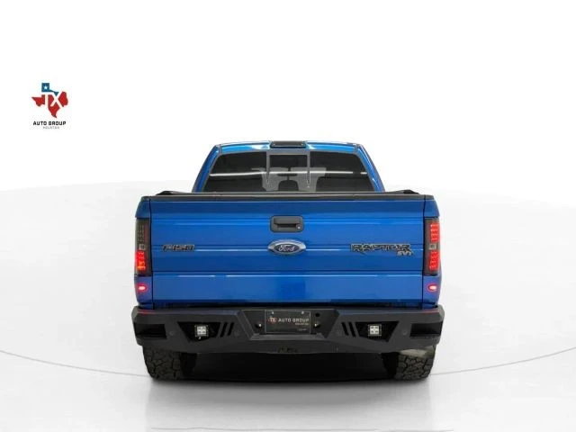 2013 Ford F-Series - Image 9 of 31