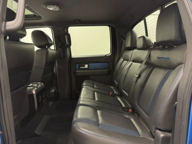 2013 Ford F-Series - Image 17 of 31