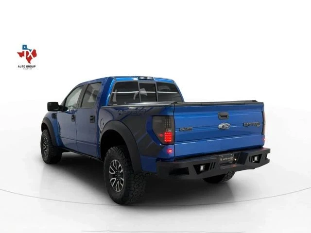2013 Ford F-Series - Image 5 of 31