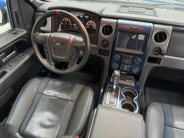2013 Ford F-Series - Image 23 of 31