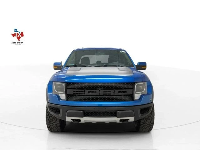 2013 Ford F-Series - Image 8 of 31
