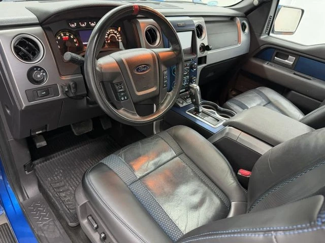 2013 Ford F-Series - Image 10 of 31