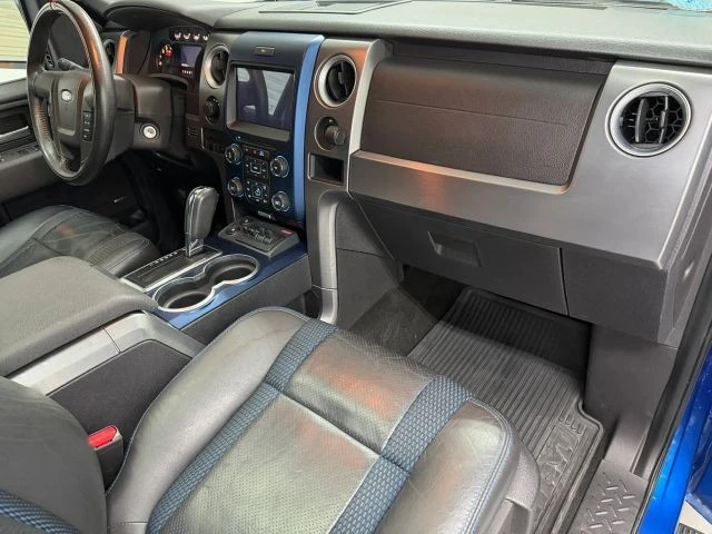 2013 Ford F-Series - Image 11 of 31