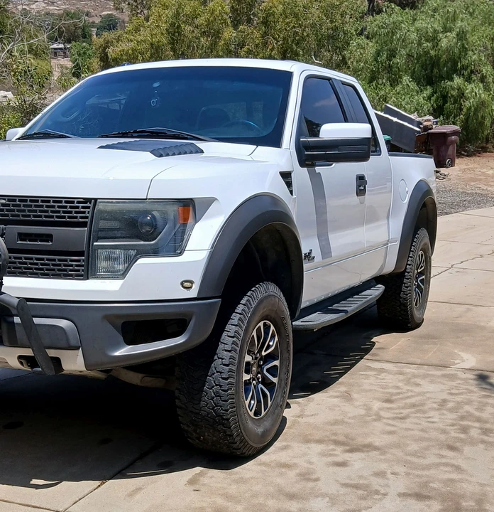 2013 Ford F-150 Raptor 12th Gen - Image 31 of 31