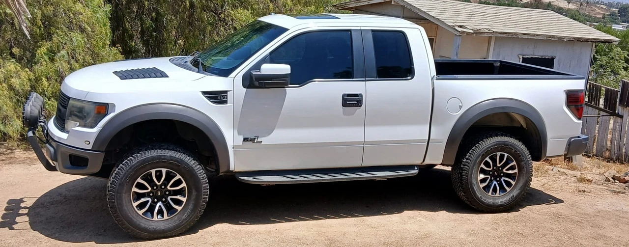 2013 Ford F-150 Raptor 12th Gen - Image 26 of 31