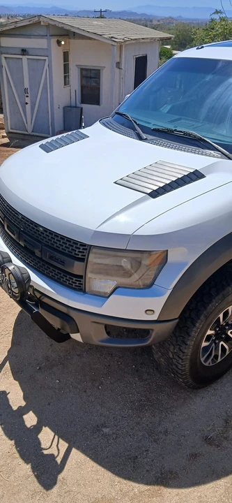 2013 Ford F-150 Raptor 12th Gen - Image 27 of 31
