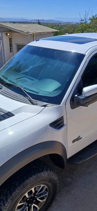 2013 Ford F-150 Raptor 12th Gen - Image 29 of 31