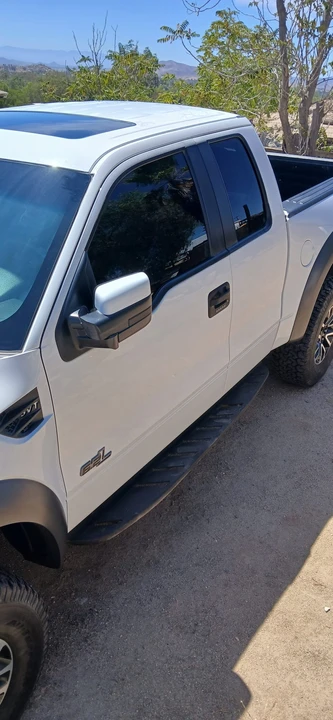 2013 Ford F-150 Raptor 12th Gen - Image 30 of 31