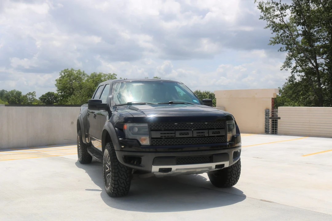 2013 Ford F-150 Raptor 12th Gen - Image 11 of 31