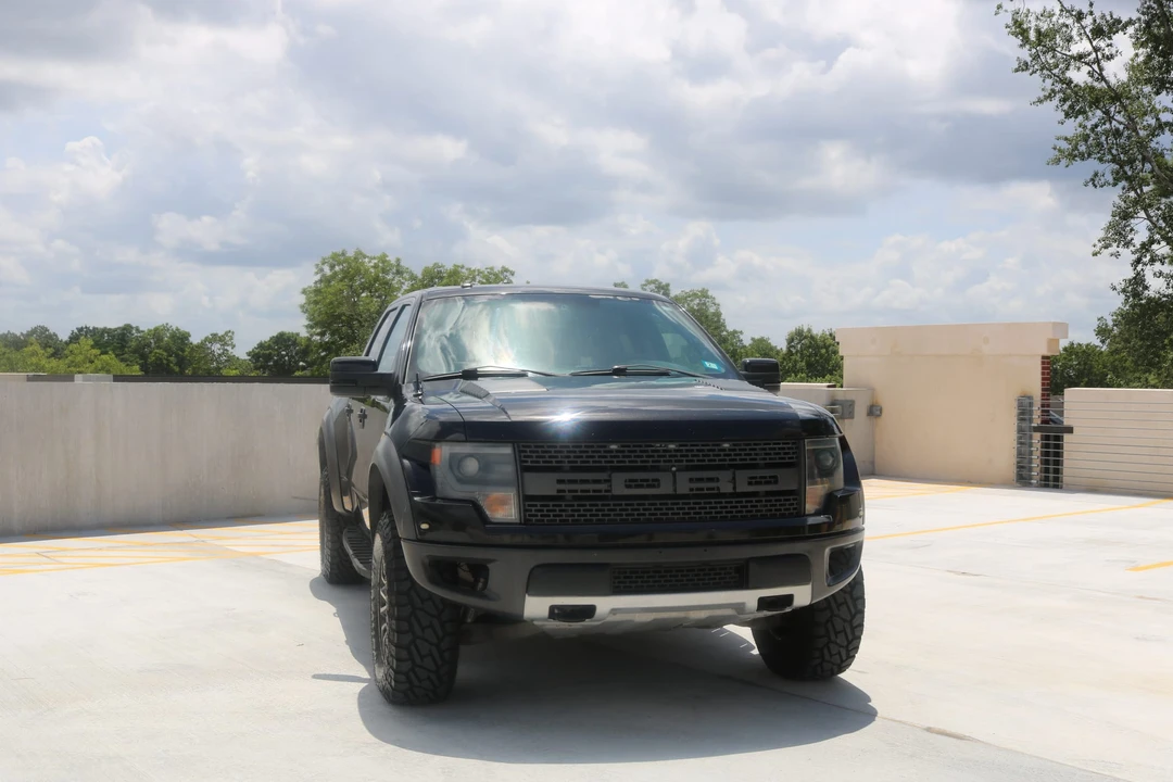 2013 Ford F-150 Raptor 12th Gen - Image 10 of 31