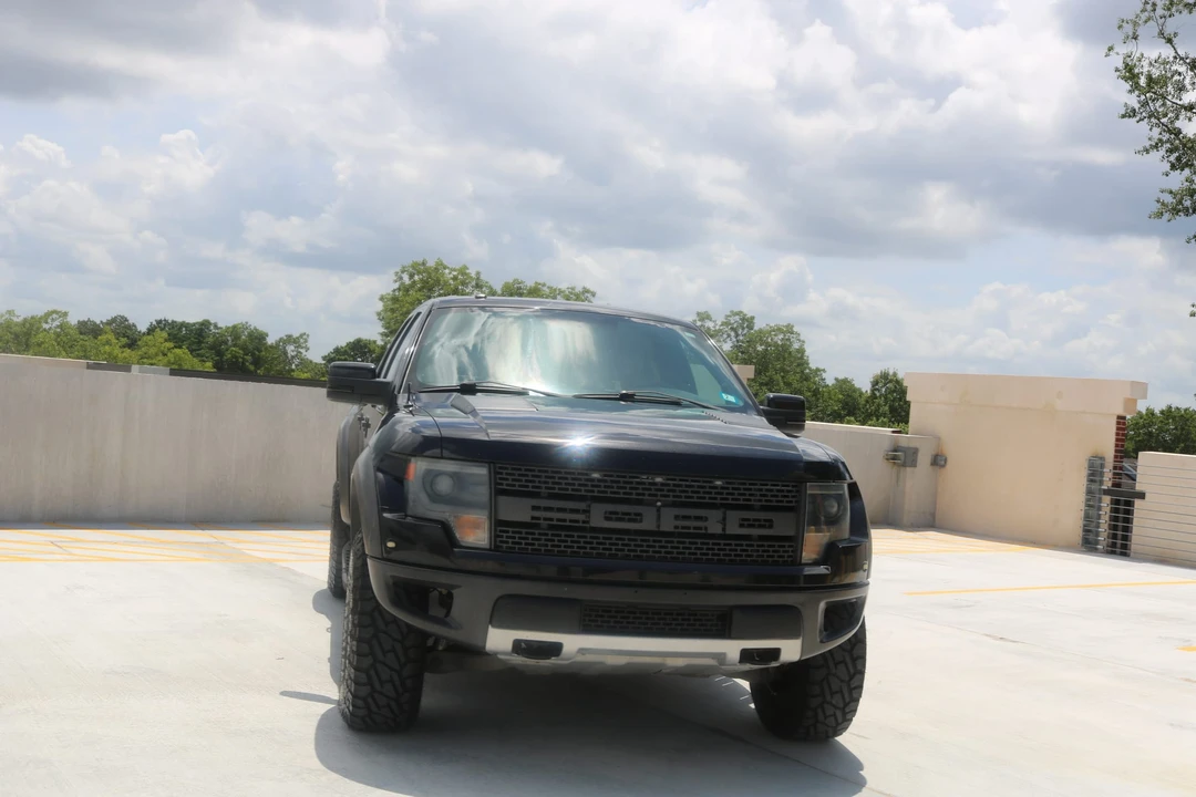 2013 Ford F-150 Raptor 12th Gen - Image 9 of 31