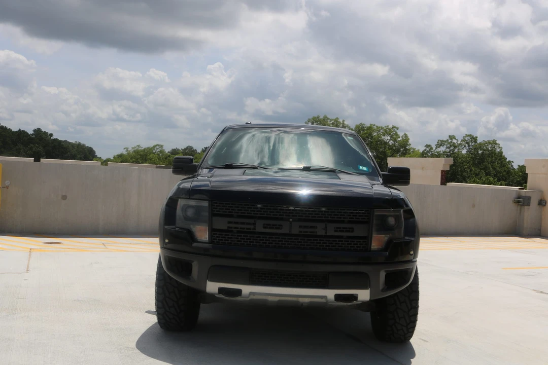 2013 Ford F-150 Raptor 12th Gen - Image 7 of 31