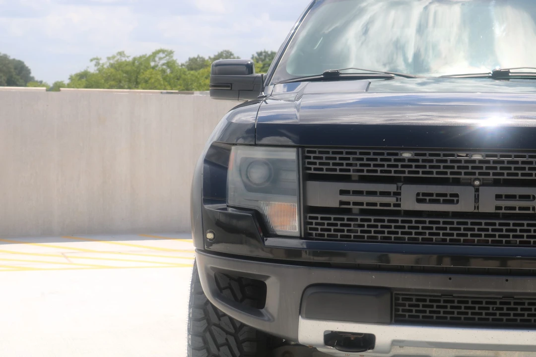 2013 Ford F-150 Raptor 12th Gen - Image 29 of 31