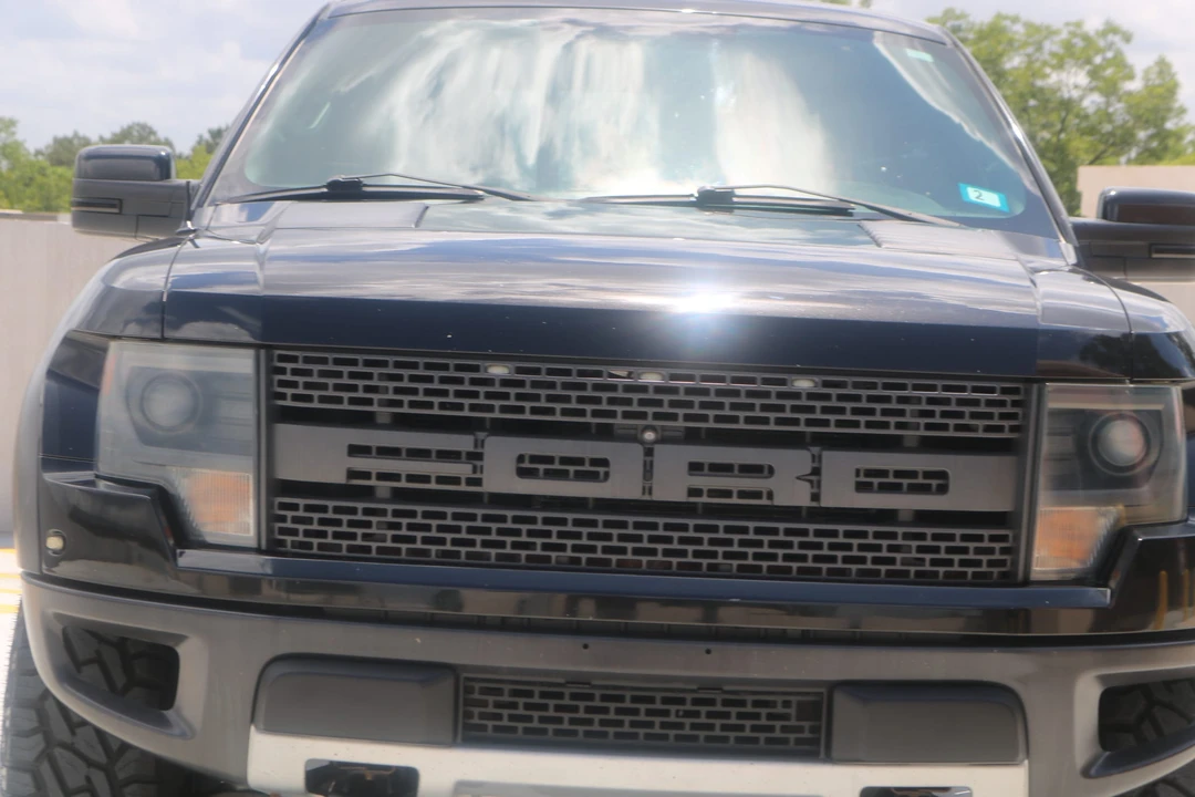2013 Ford F-150 Raptor 12th Gen - Image 30 of 31