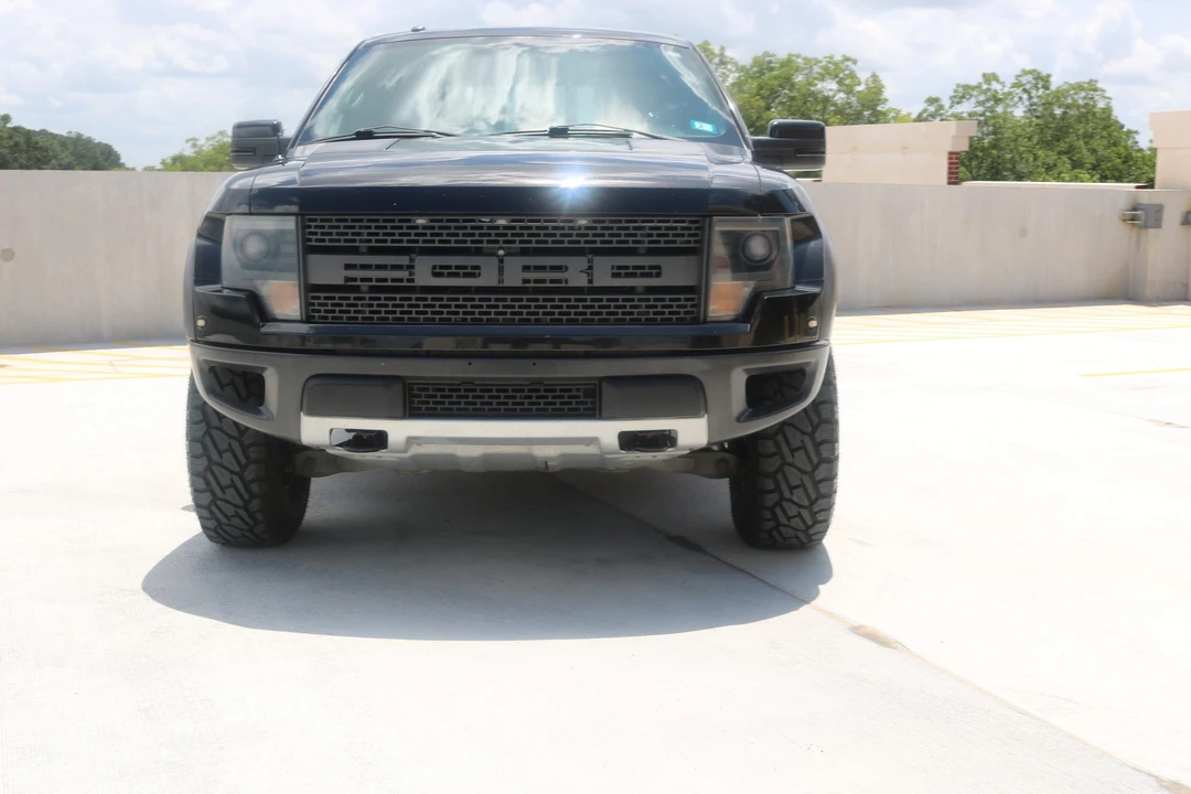 2013 Ford F-150 Raptor 12th Gen - Image 6 of 31
