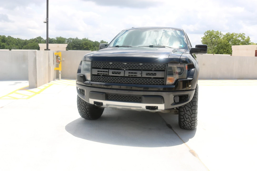 2013 Ford F-150 Raptor 12th Gen - Image 5 of 31