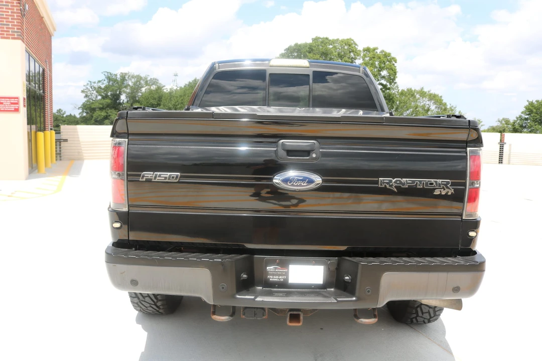 2013 Ford F-150 Raptor 12th Gen - Image 25 of 31