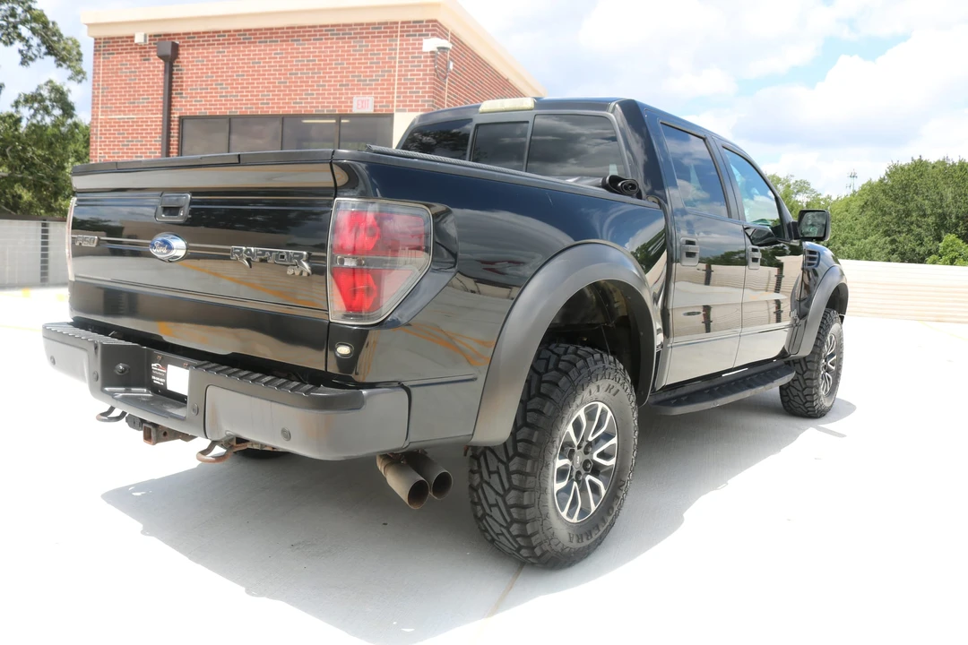 2013 Ford F-150 Raptor 12th Gen - Image 24 of 31