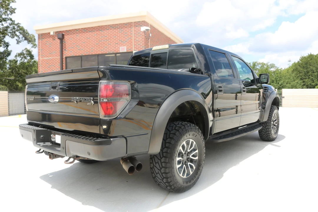 2013 Ford F-150 Raptor 12th Gen - Image 23 of 31