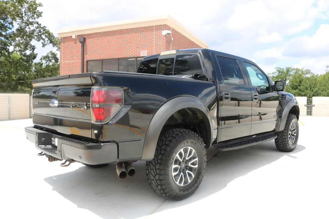 2013 Ford F-150 Raptor 12th Gen - Image 22 of 31