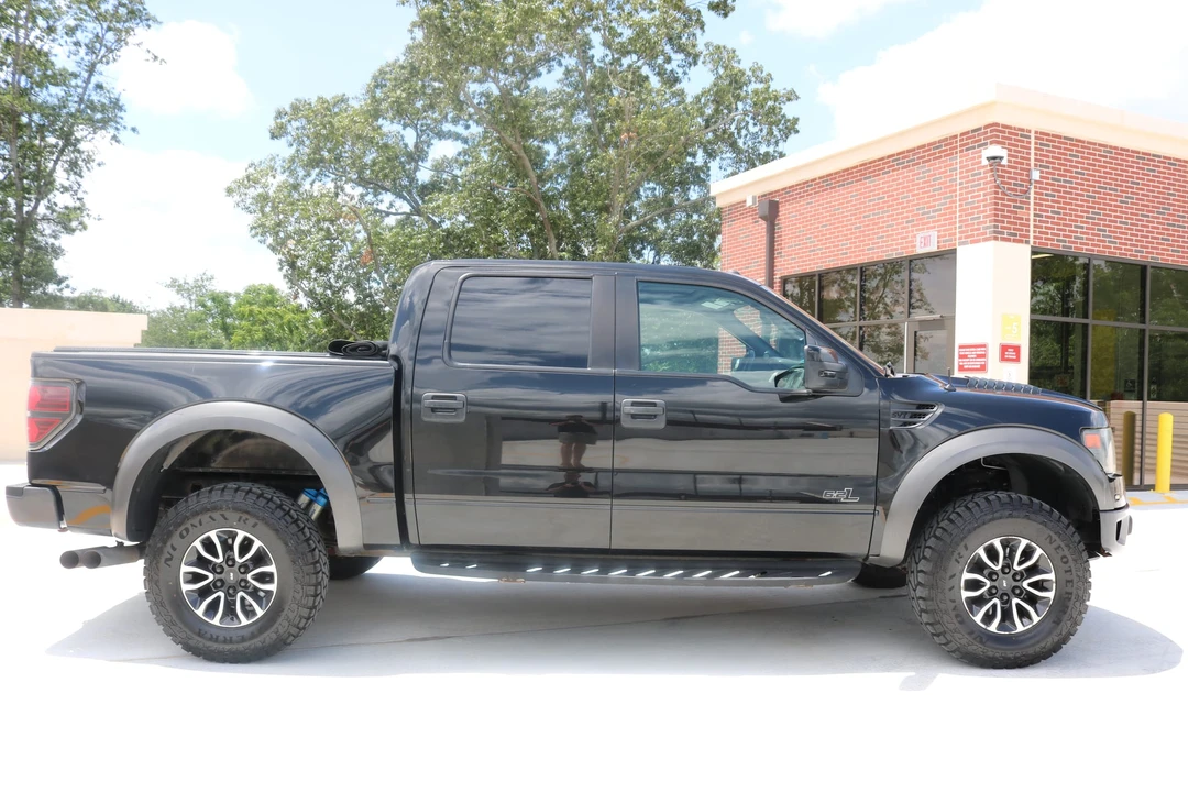 2013 Ford F-150 Raptor 12th Gen - Image 21 of 31