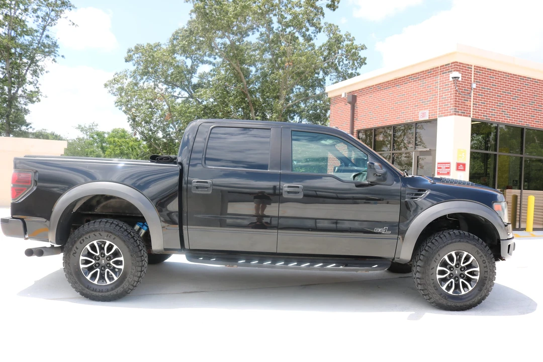 2013 Ford F-150 Raptor 12th Gen - Image 20 of 31