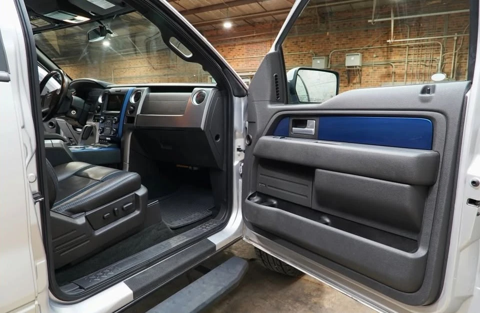 2013 Ford F-150 Raptor 12th Gen - Image 16 of 18