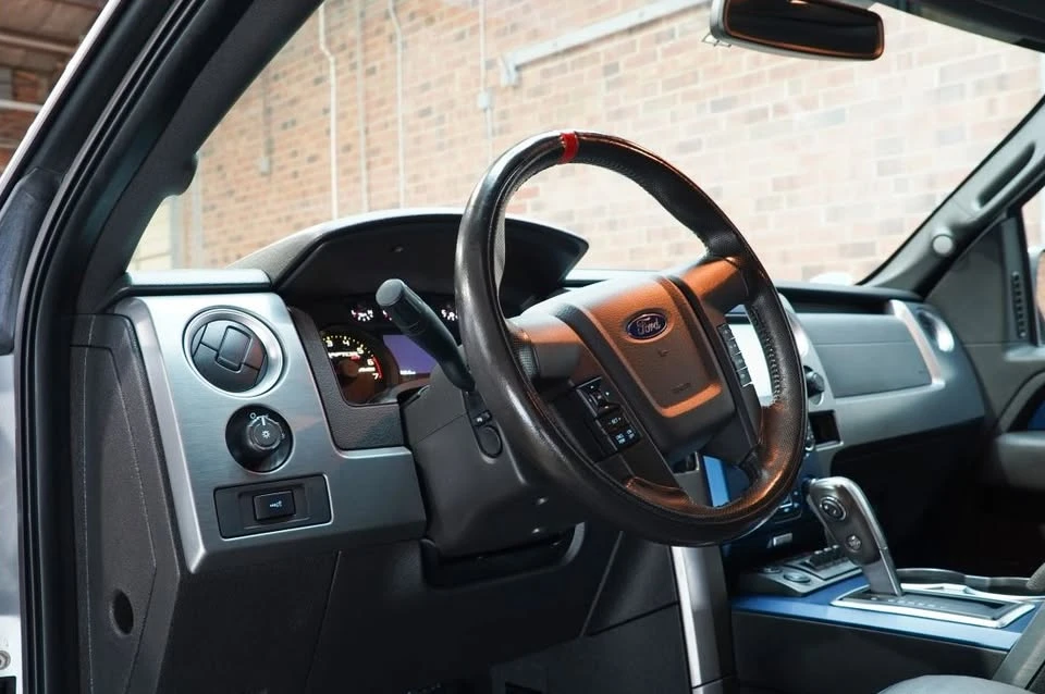 2013 Ford F-150 Raptor 12th Gen - Image 11 of 18