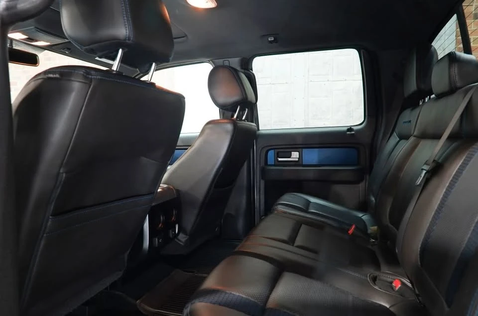 2013 Ford F-150 Raptor 12th Gen - Image 13 of 18