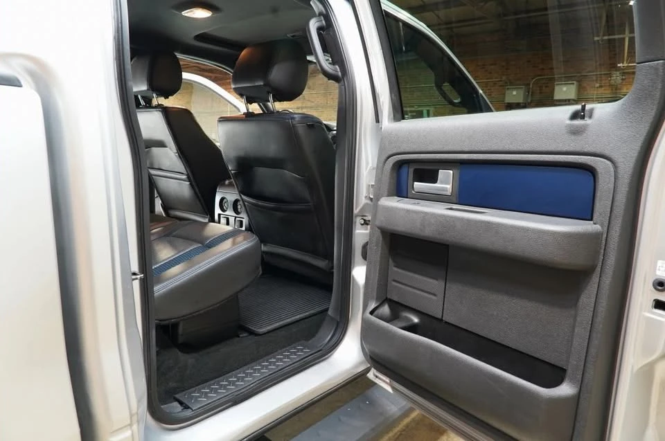 2013 Ford F-150 Raptor 12th Gen - Image 14 of 18