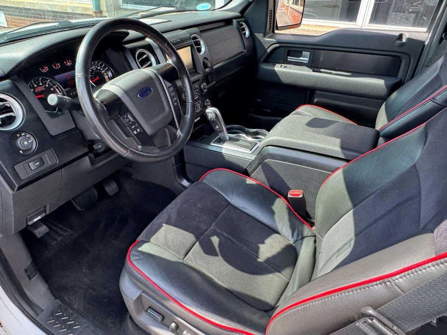 2013 Ford F-150 12th Gen - Image 5 of 12