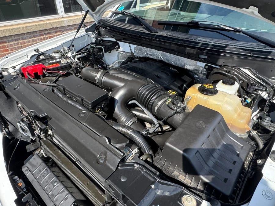 2013 Ford F-150 12th Gen - Image 11 of 12