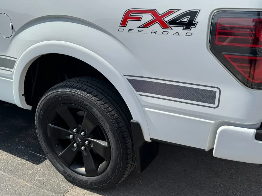 2013 Ford F-150 12th Gen - Image 4 of 12
