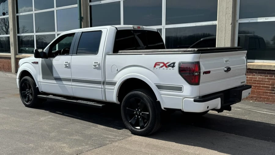 2013 Ford F-150 12th Gen - Image 3 of 12