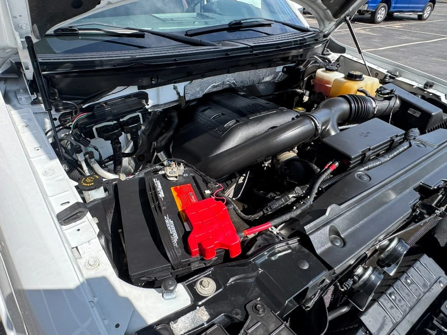 2013 Ford F-150 12th Gen - Image 10 of 12