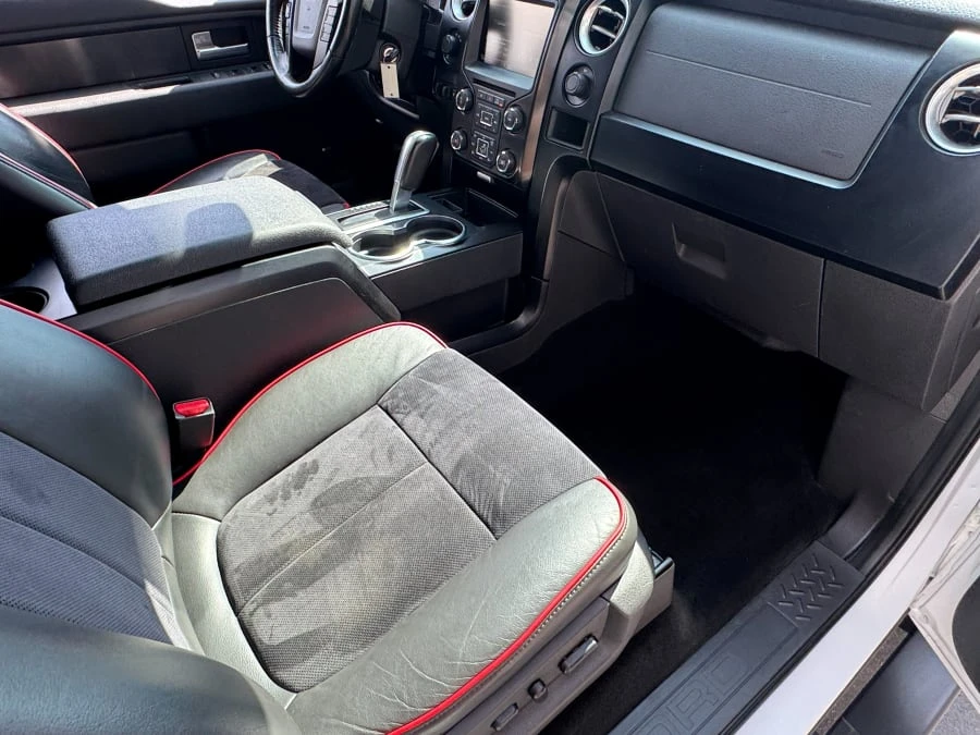 2013 Ford F-150 12th Gen - Image 8 of 12