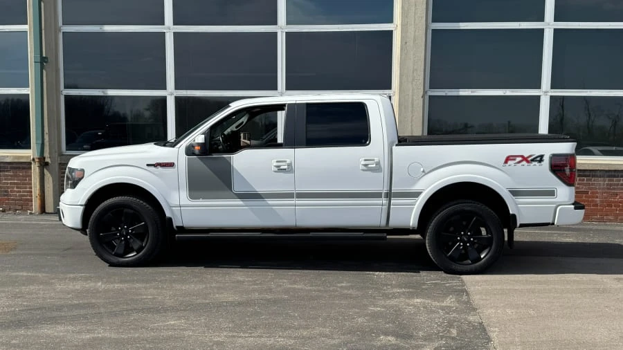 2013 Ford F-150 12th Gen - Image 2 of 12