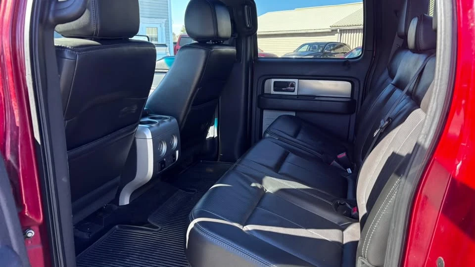 2013 Ford F-150 12th Gen - Image 10 of 21