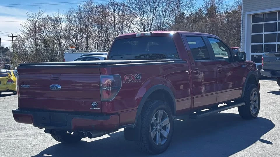 2013 Ford F-150 12th Gen - Image 5 of 21