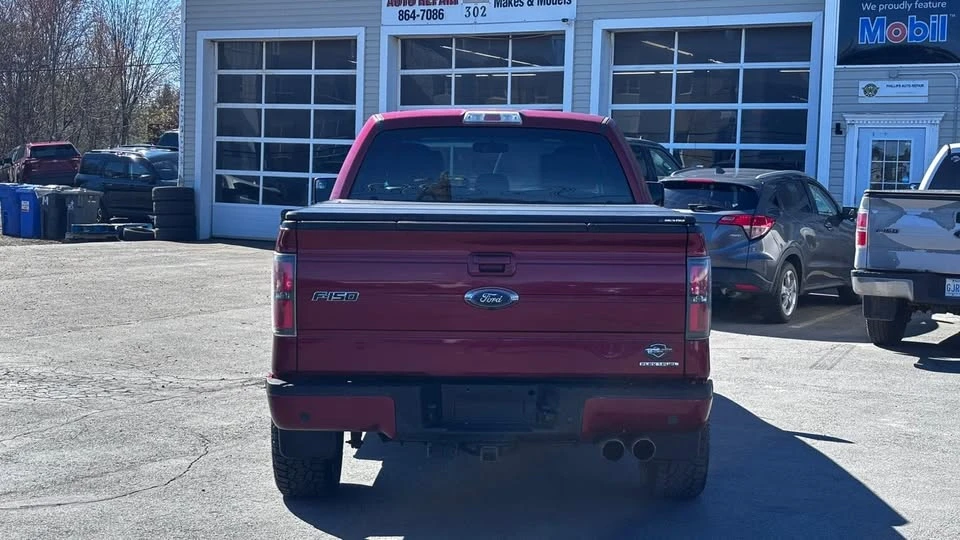 2013 Ford F-150 12th Gen - Image 6 of 21
