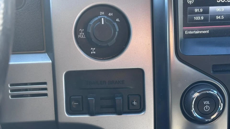 2013 Ford F-150 12th Gen - Image 15 of 21