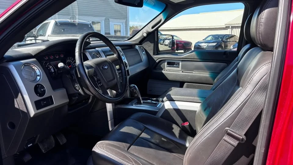 2013 Ford F-150 12th Gen - Image 11 of 21